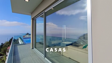 Moradia T2 para Venda em Arco da Calheta