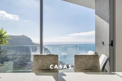 Moradia T2 para Venda em Arco da Calheta