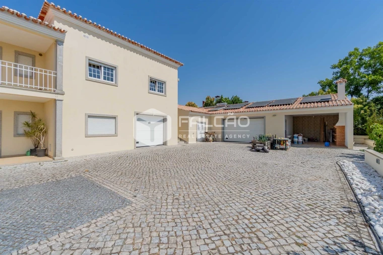 Moradia T3 para Venda em Romeira e Várzea Foto 80