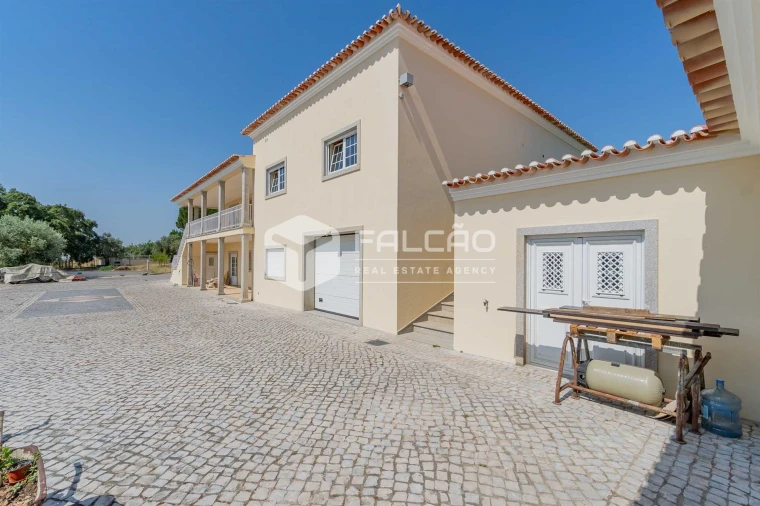 Moradia T3 para Venda em Romeira e Várzea Foto 83