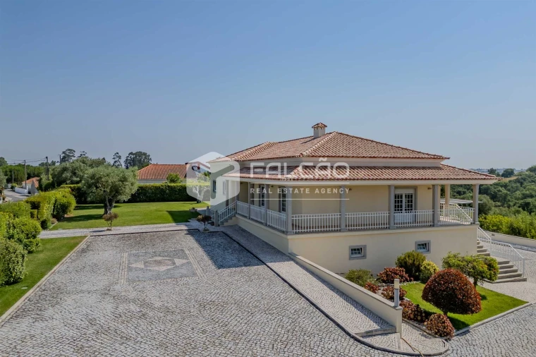 Moradia T3 para Venda em Romeira e Várzea Foto 50