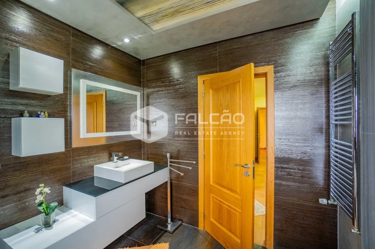 Moradia T3 para Venda em Romeira e Várzea Foto 22