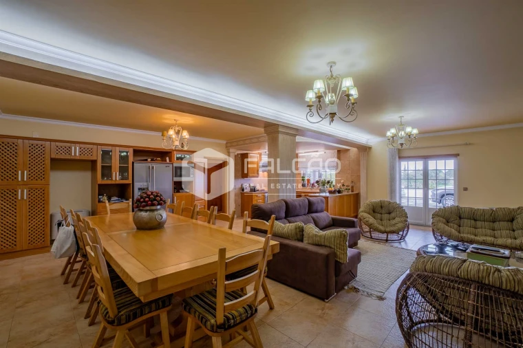 Moradia T3 para Venda em Romeira e Várzea Foto 42