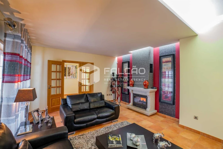 Moradia T3 para Venda em Romeira e Várzea Foto 10