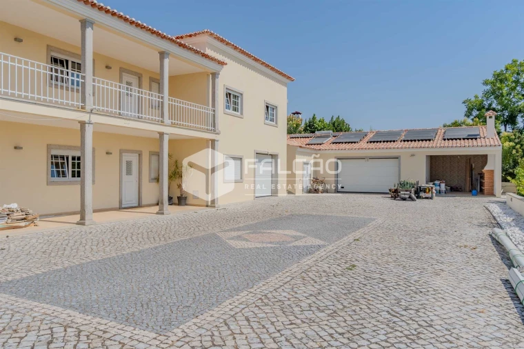 Moradia T3 para Venda em Romeira e Várzea Foto 4