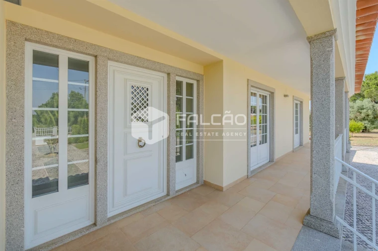 Moradia T3 para Venda em Romeira e Várzea Foto 68