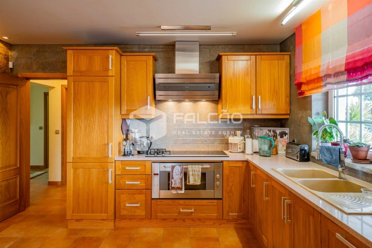 Moradia T3 para Venda em Romeira e Várzea Foto 15