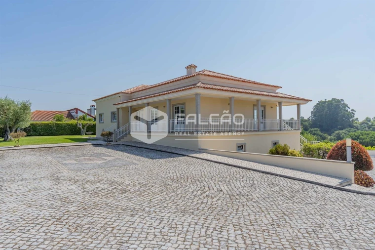 Moradia T3 para Venda em Romeira e Várzea Foto 62