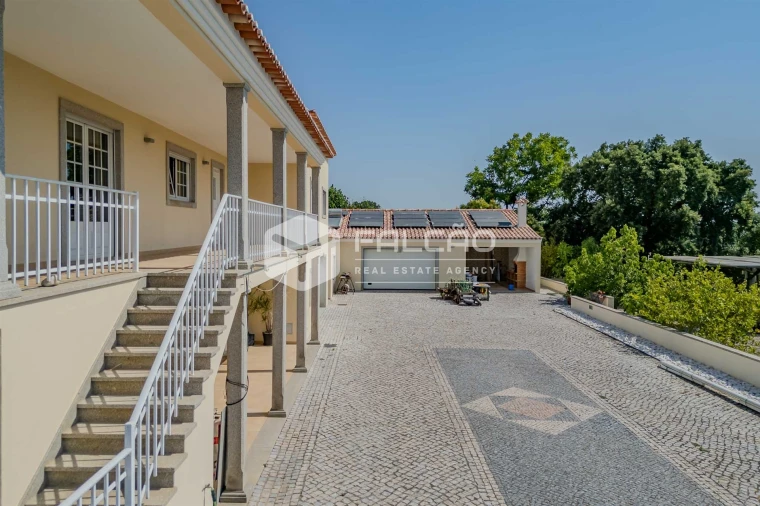 Moradia T3 para Venda em Romeira e Várzea Foto 56