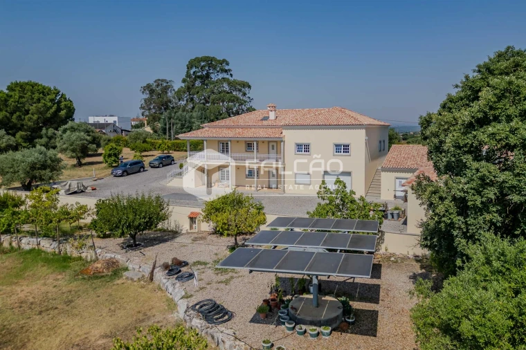 Moradia T3 para Venda em Romeira e Várzea Foto 59