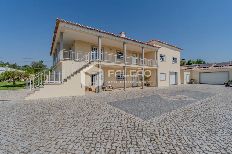 Moradia T3 para Venda em Romeira e Várzea Foto 79