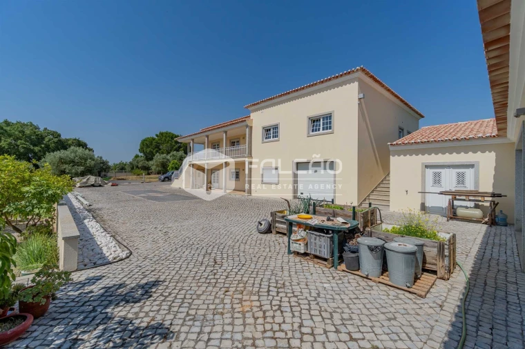 Moradia T3 para Venda em Romeira e Várzea Foto 82