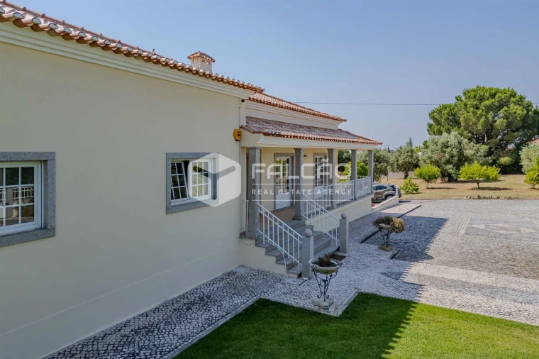 Moradia T3 para Venda em Romeira e Várzea Foto 49