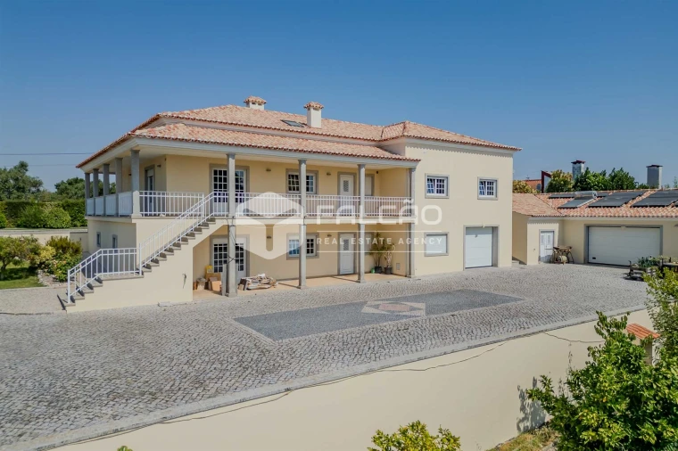 Moradia T3 para Venda em Romeira e Várzea Foto 57