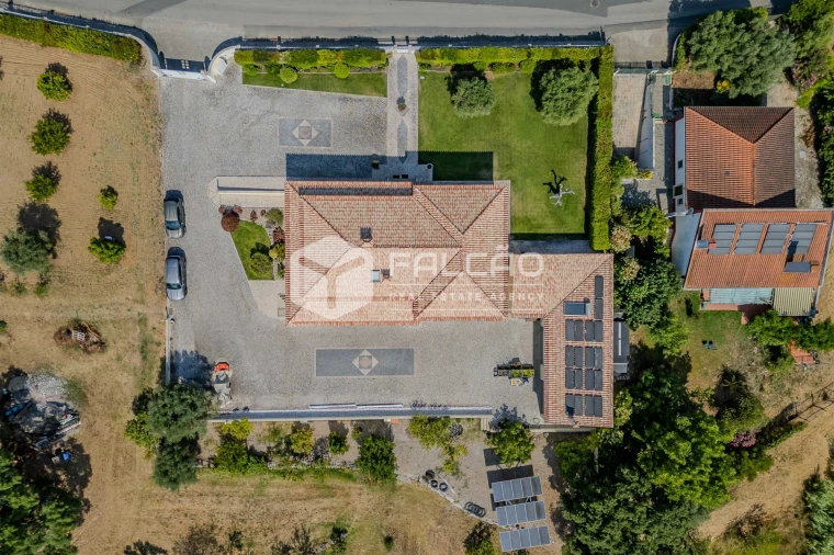 Moradia T3 para Venda em Romeira e Várzea Foto 47