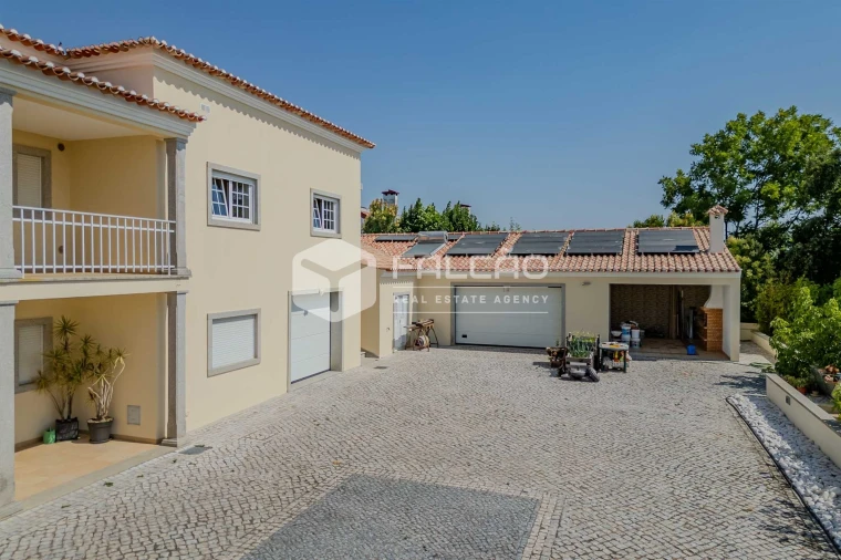 Moradia T3 para Venda em Romeira e Várzea Foto 58