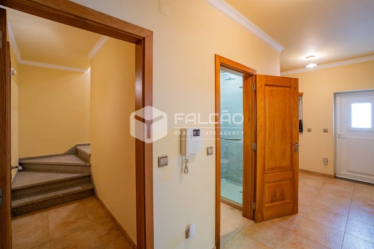 Moradia T3 para Venda em Romeira e Várzea Foto 37