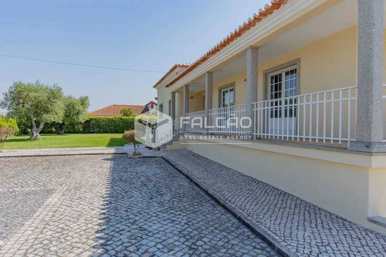 Moradia T3 para Venda em Romeira e Várzea Foto 63