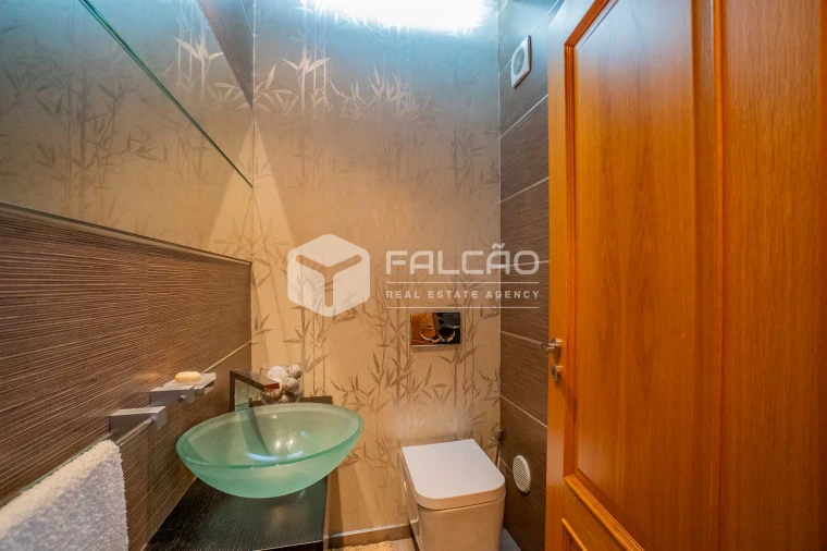 Moradia T3 para Venda em Romeira e Várzea Foto 19