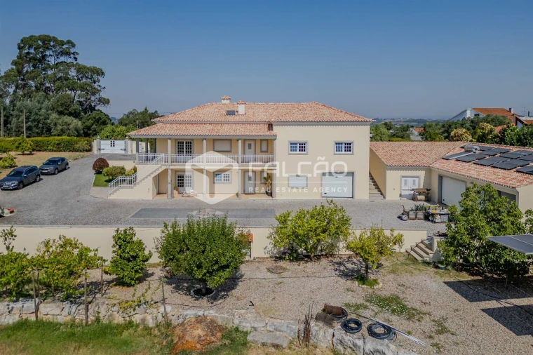 Moradia T3 para Venda em Romeira e Várzea Foto 46