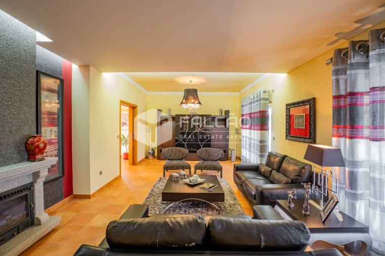 Moradia T3 para Venda em Romeira e Várzea Foto 11