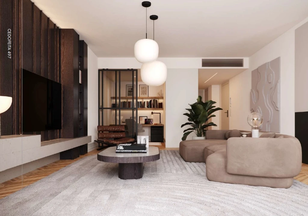 Apartamento T3 para Venda em Cedofeita, Santo Ildefonso, Sé, Miragaia, São Nicolau e Vitória Foto 3