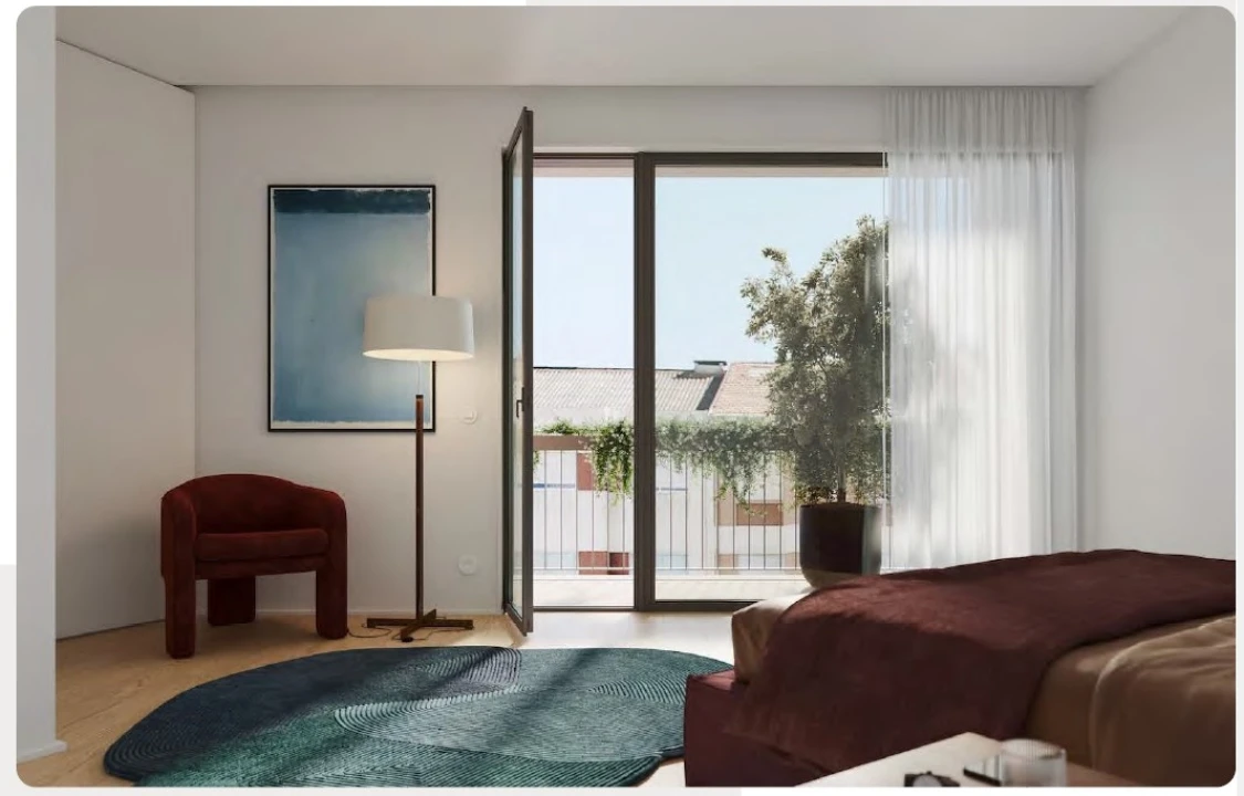 Apartamento T2 para Venda em Bonfim Foto 4