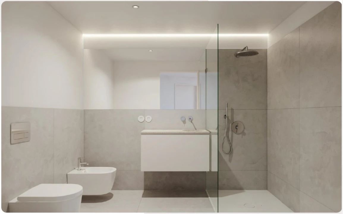 Apartamento T2 para Venda em Bonfim Foto 5