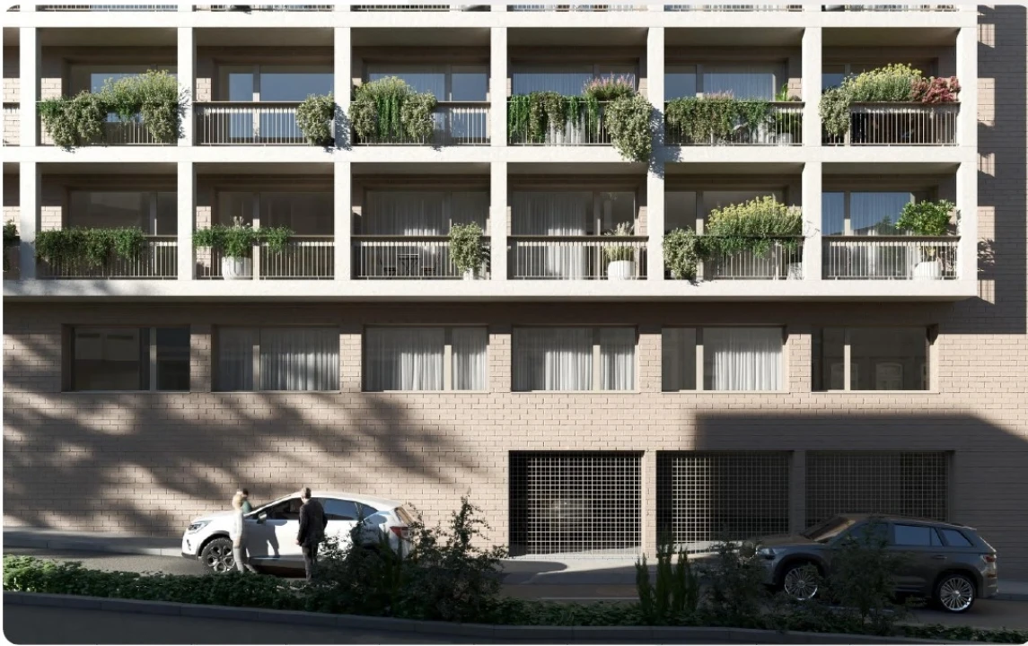 Apartamento T2 para Venda em Bonfim Foto 1