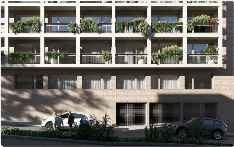 Apartamento T2 para Venda em Bonfim Foto 1