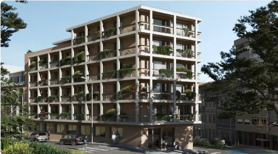 Apartamento T2 para Venda em Bonfim Foto 6