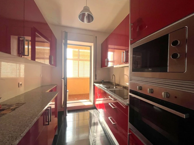 Apartamento T4 para Arrendamento em Aldoar, Foz do Douro e Nevogilde Foto 11
