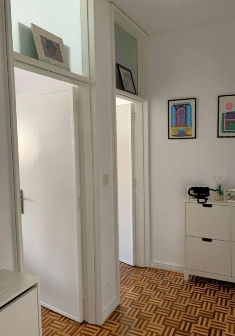 Apartamento T4 para Arrendamento em Aldoar, Foz do Douro e Nevogilde Foto 8