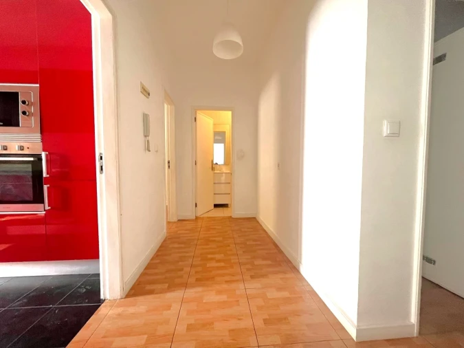 Apartamento T4 para Arrendamento em Aldoar, Foz do Douro e Nevogilde Foto 10