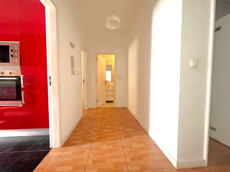 Apartamento T4 para Arrendamento em Aldoar, Foz do Douro e Nevogilde Foto 10