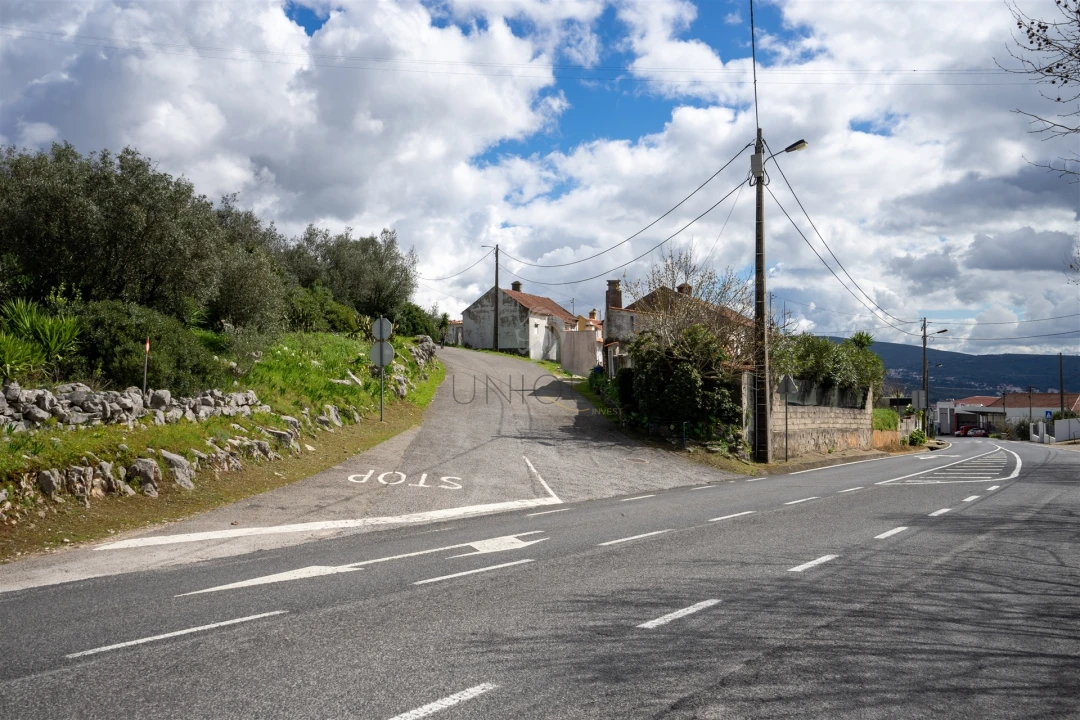 Moradia T4 para Venda em Mira de Aire Foto 36