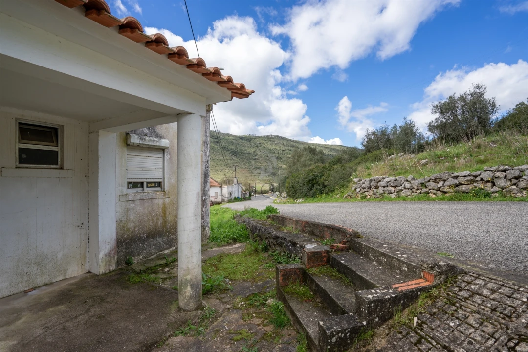 Moradia T4 para Venda em Mira de Aire Foto 31