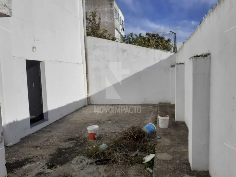 Armazém para Arrendamento em Montijo e Afonsoeiro Foto 4