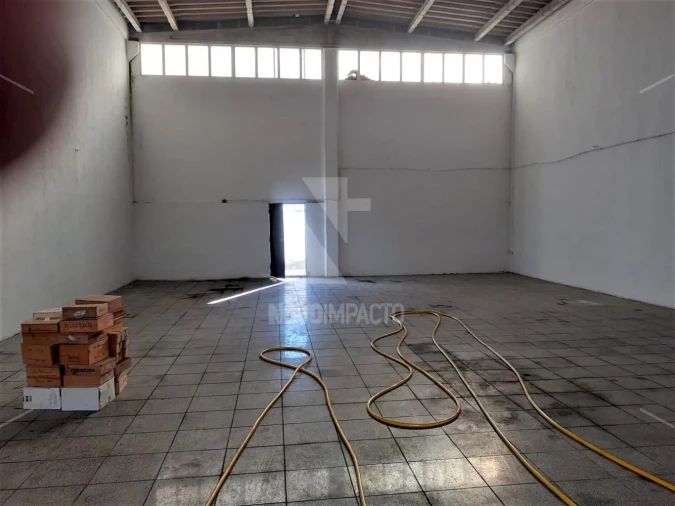 Armazém para Arrendamento em Montijo e Afonsoeiro Foto 2