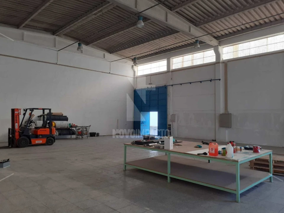Armazém para Arrendamento em Montijo e Afonsoeiro Foto 3