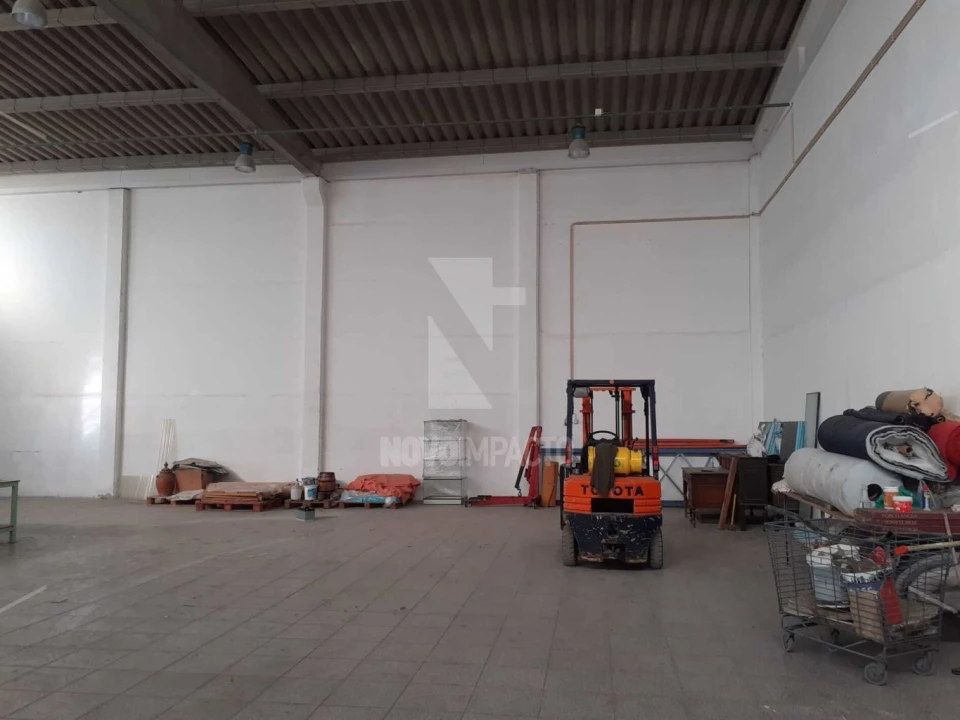 Armazém para Arrendamento em Montijo e Afonsoeiro Foto 4