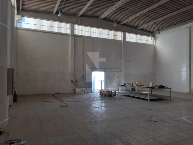Armazém para Arrendamento em Montijo e Afonsoeiro Foto 5