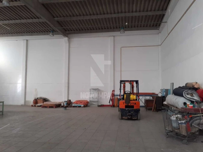 Armazém para Arrendamento em Montijo e Afonsoeiro Foto 4
