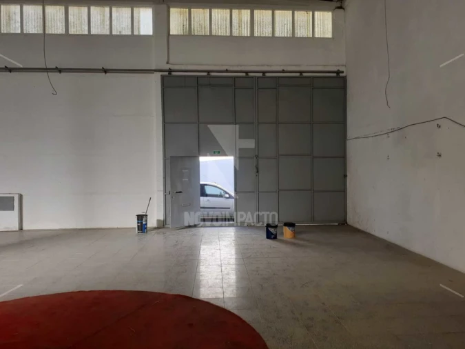 Armazém para Arrendamento em Montijo e Afonsoeiro Foto 2