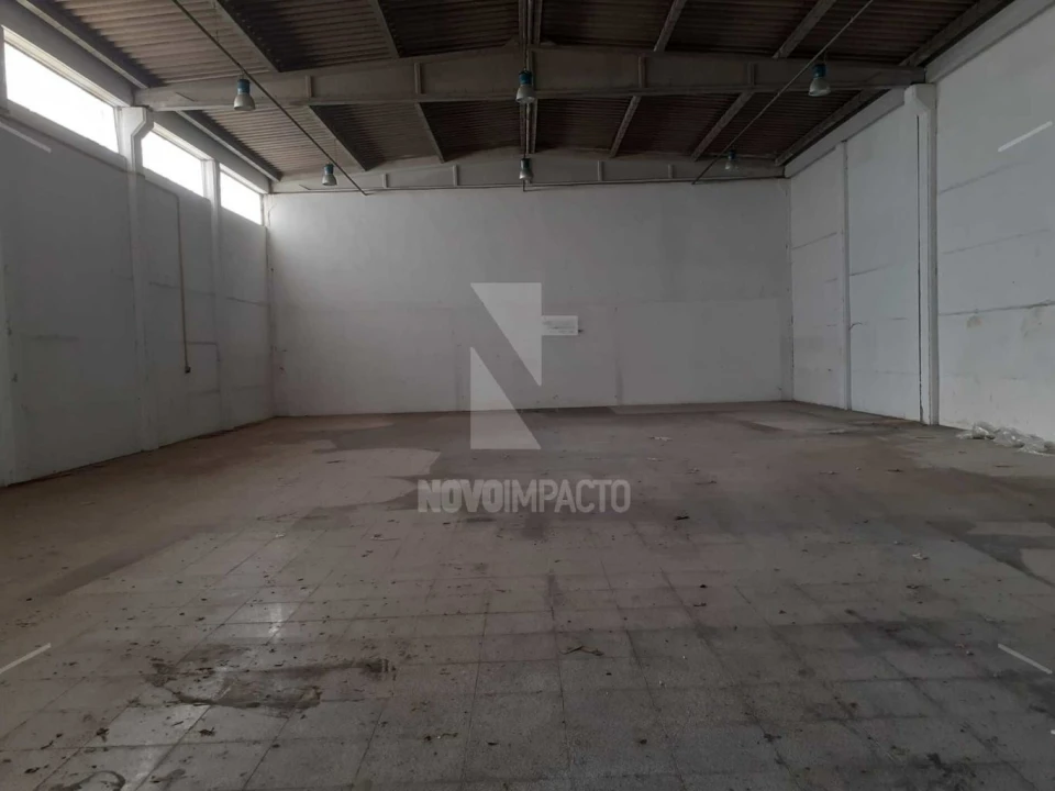 Armazém para Arrendamento em Montijo e Afonsoeiro Foto 1