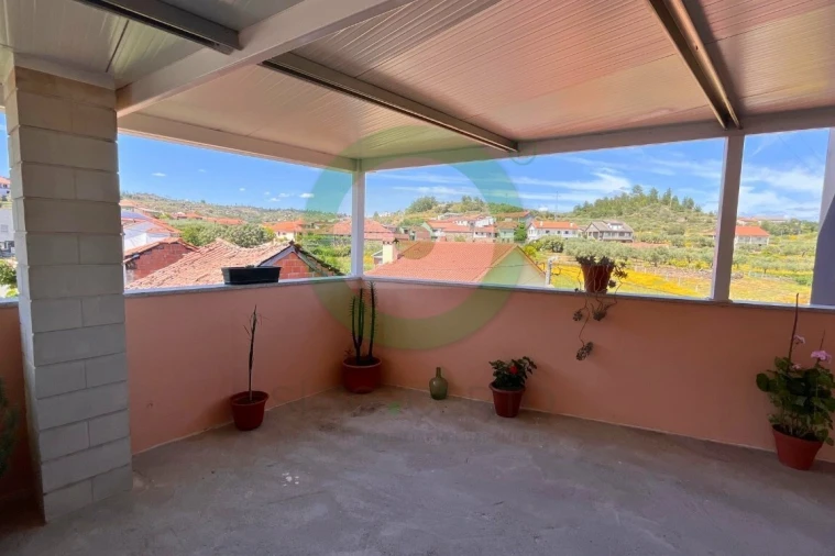 Moradia T4 para Venda em São Pedro Velho Foto 19