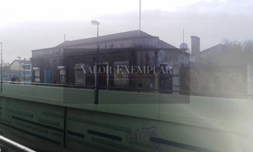 Moradia T6 para Venda em Barreiro e Lavradio