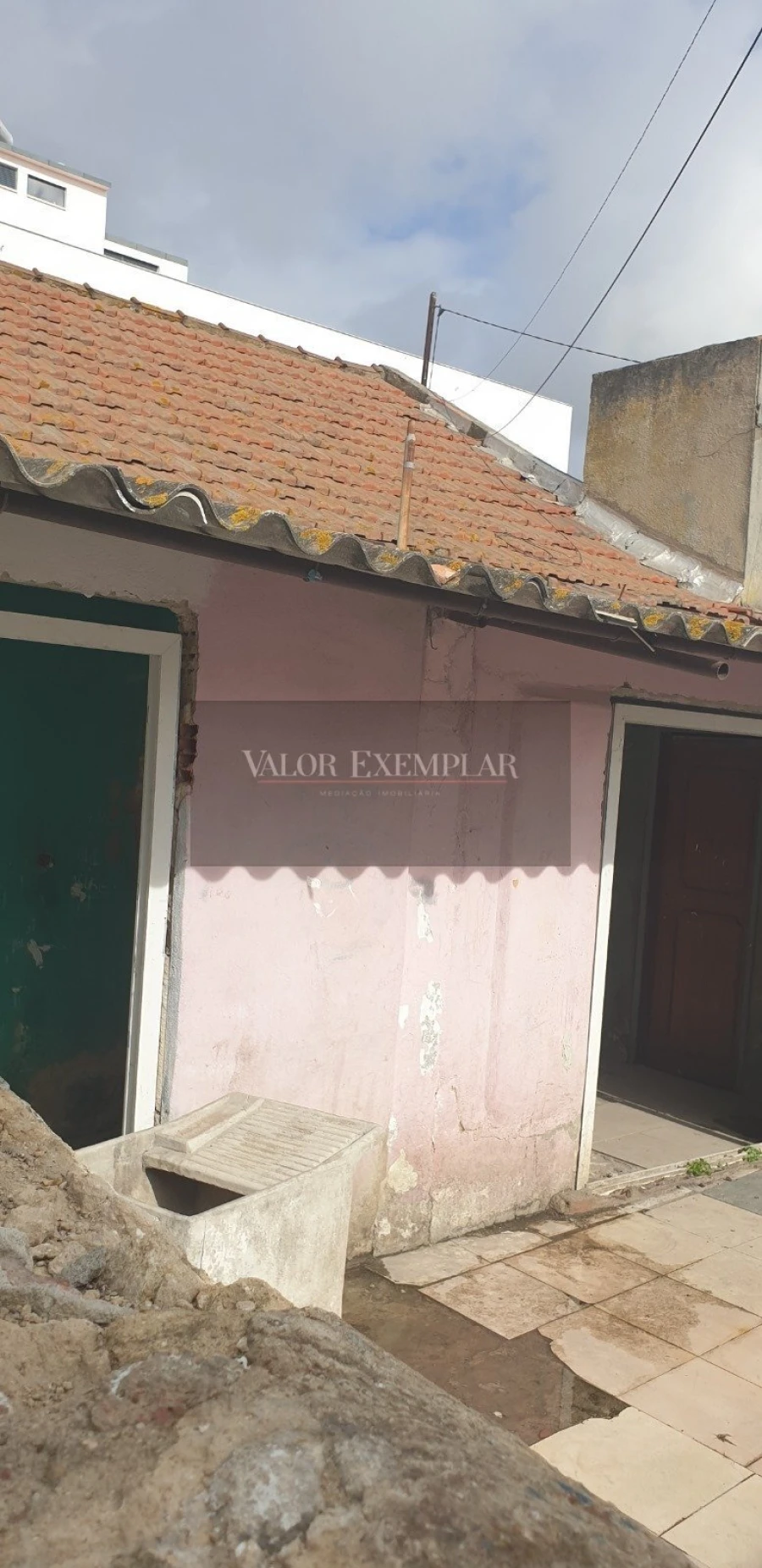 Moradia T6 para Venda em Barreiro e Lavradio Foto 14