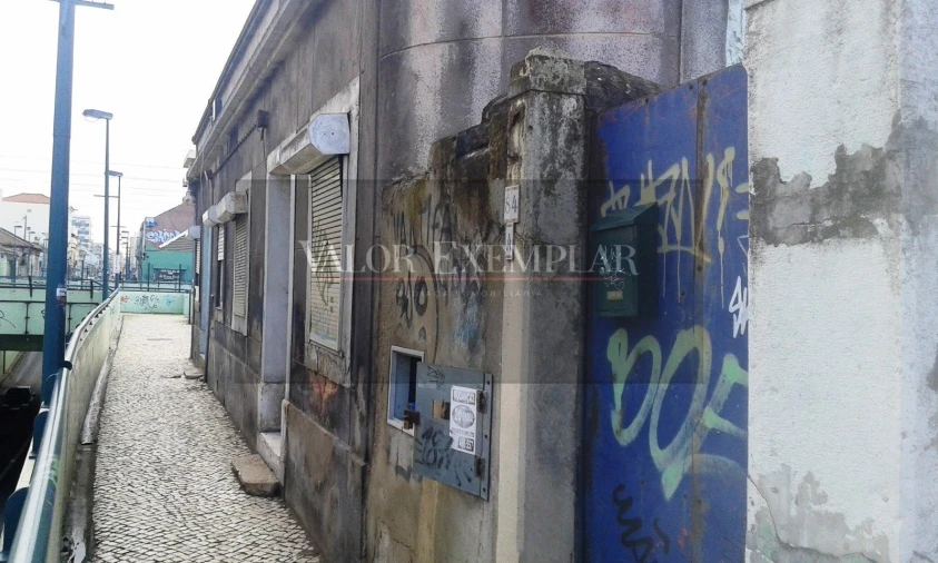 Moradia T6 para Venda em Barreiro e Lavradio Foto 5