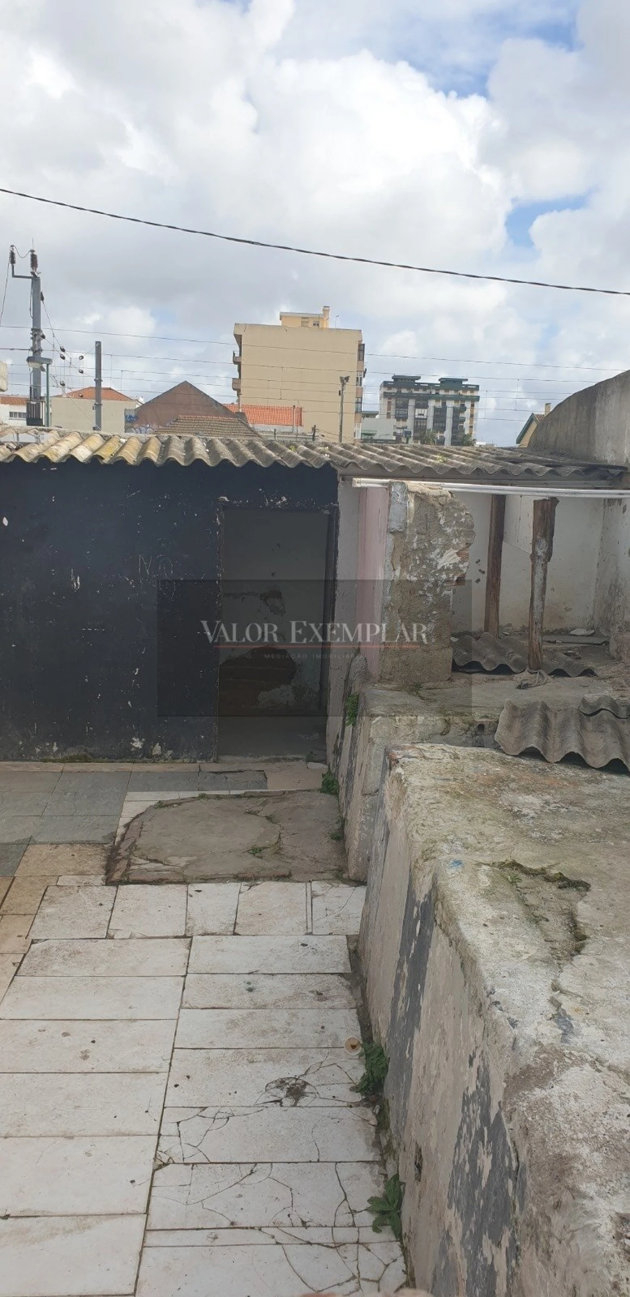 Moradia T6 para Venda em Barreiro e Lavradio Foto 15